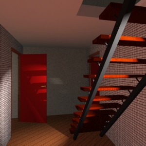 Huize De Krijger - Koningsbrugge